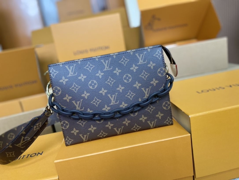 LV Satchel bags